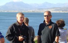 RPA + Mozambik - marzec 2010