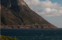 RPA + Mozambik - marzec 2010