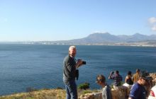 RPA + Mozambik - marzec 2010