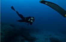 RPA + Mozambik - marzec 2010