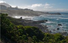 RPA + Mozambik - marzec 2010