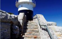 RPA + Mozambik - marzec 2010