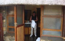 RPA + Mozambik - marzec 2010