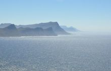 RPA + Mozambik - marzec 2010