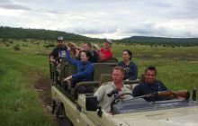 RPA + Mozambik - marzec 2010