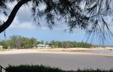 RPA + Mozambik - marzec 2010