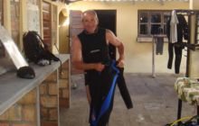 RPA + Mozambik - marzec 2010