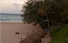 RPA + Mozambik - marzec 2010