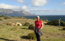 RPA + Mozambik - marzec 2010