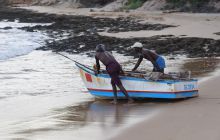 RPA + Mozambik - marzec 2010