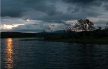 RPA + Mozambik - marzec 2010