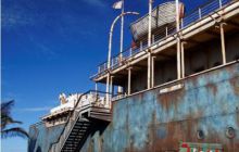 RPA + Mozambik - marzec 2010