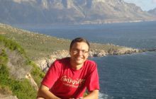 RPA + Mozambik - marzec 2010