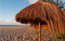 RPA + Mozambik - marzec 2010