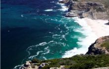 RPA + Mozambik - marzec 2010