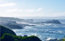 RPA + Mozambik - marzec 2010