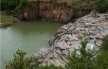 RPA + Mozambik - marzec 2010