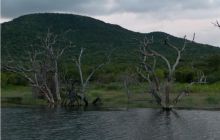 RPA + Mozambik - marzec 2010