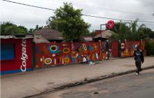 RPA + Mozambik - marzec 2010