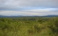 RPA + Mozambik - marzec 2010