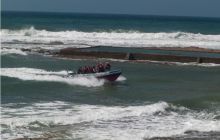 RPA + Mozambik - marzec 2010