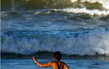 RPA + Mozambik - marzec 2010