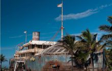 RPA + Mozambik - marzec 2010