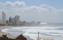 RPA + Mozambik - marzec 2010