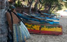 RPA + Mozambik - marzec 2010