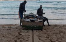 RPA + Mozambik - marzec 2010