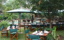 RPA + Mozambik - marzec 2010