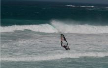 RPA + Mozambik - marzec 2010