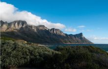 RPA + Mozambik - marzec 2010