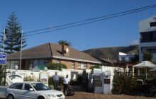 RPA + Mozambik - marzec 2010