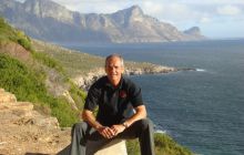 RPA + Mozambik - marzec 2010