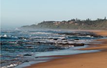 RPA + Mozambik - marzec 2010