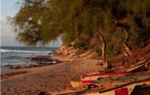 RPA + Mozambik - marzec 2010