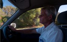 RPA + Mozambik - marzec 2010