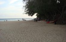 RPA + Mozambik - marzec 2010