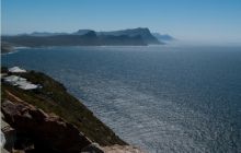 RPA + Mozambik - marzec 2010