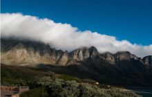 RPA + Mozambik - marzec 2010