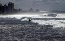 RPA + Mozambik - marzec 2010