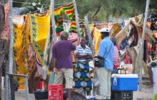 RPA + Mozambik - marzec 2010