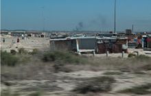 RPA + Mozambik - marzec 2010