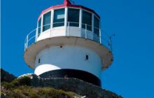 RPA + Mozambik - marzec 2010