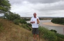 RPA + Mozambik - marzec 2010