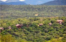 RPA + Mozambik - marzec 2010