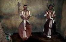 RPA + Mozambik - marzec 2010