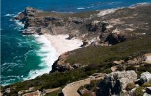 RPA + Mozambik - marzec 2010