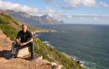 RPA + Mozambik - marzec 2010